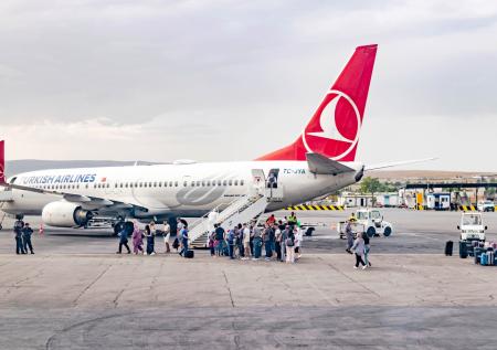 «Вас Мексика не ждет!»: как Turkish Airlines мешает русским путешествовать