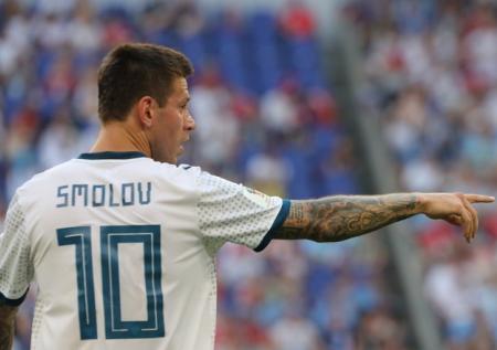 Смолов вышел на замену и «помог» «Сельте» проиграть «Вильярреалу»