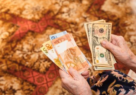 Moody's заявило о дефолте  Белоруссии по внешним долговым обязательствам