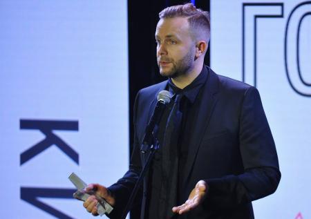 Режиссёр «Текста» планирует создать нуар о последних днях жизни Есенина