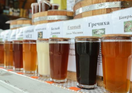 В Союзе пчеловодов рассказали, как можно бороться с контрафактом меда