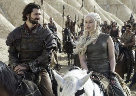 HBO начал работу над приквелом «Игры престолов»