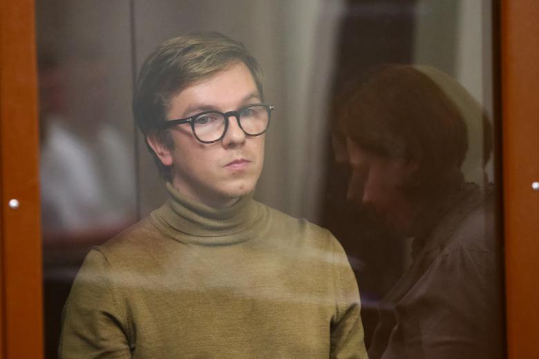 Кирилл Суханов