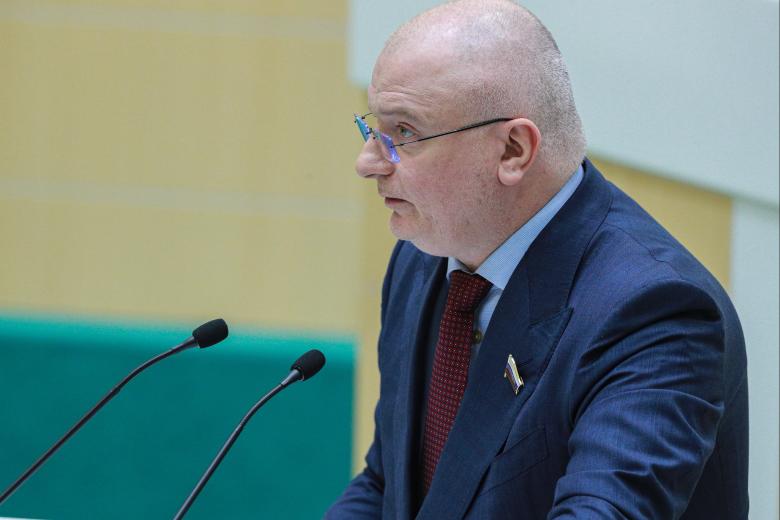 Андрей Клишас