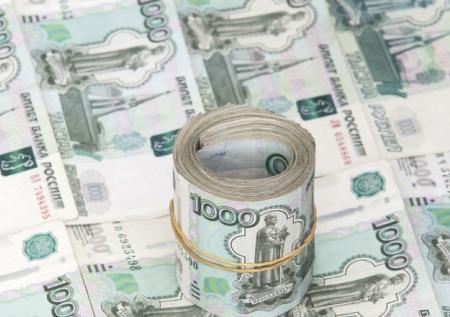Налоги на вклады заплатят россияне со счетами менее миллиона рублей