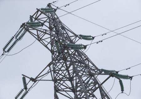 Из-за пожара на шоссе в Ленобласти возникла угроза обрыва электросетей