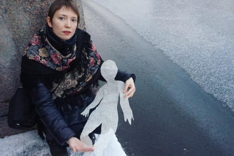 Дарья Апахончич