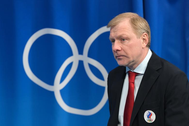 Алексей Жамнов