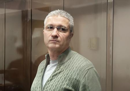 «Бог милостив»: адвокат экс-замглавы МО Иванова высказался об исходе дела
