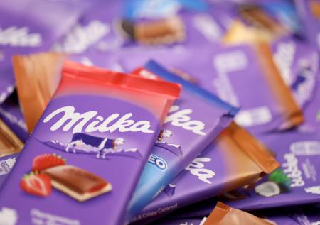 В Скандинавии объявили бойкот производителю Milka из-за России