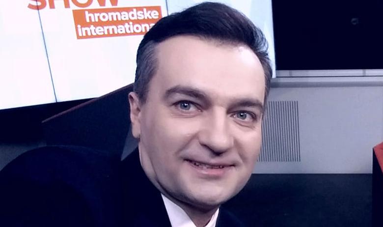 Дмитрий Гнап