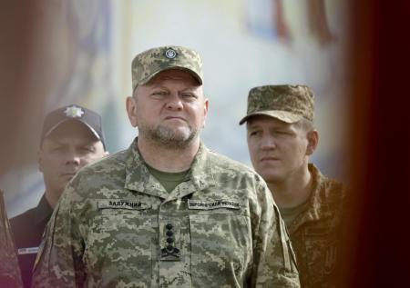 Уголовное дело против Залужного на Украине: что известно, сядет ли в тюрьму