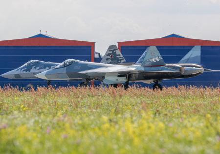 «Такого у врага нет»: военный эксперт оценил новинки «Армии-2023»