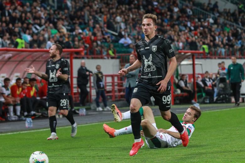 Камиль Закиров