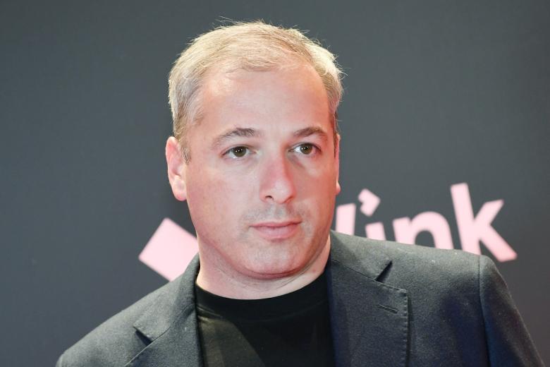Федор Щербаков