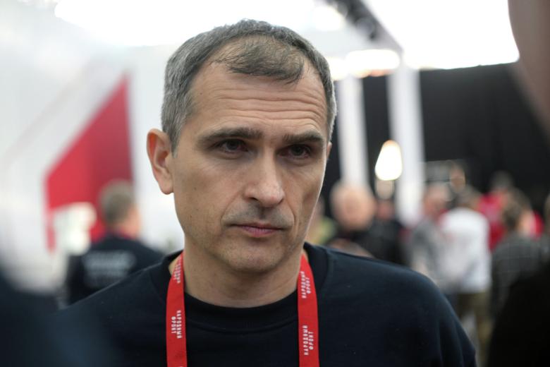 Юрий Подоляка