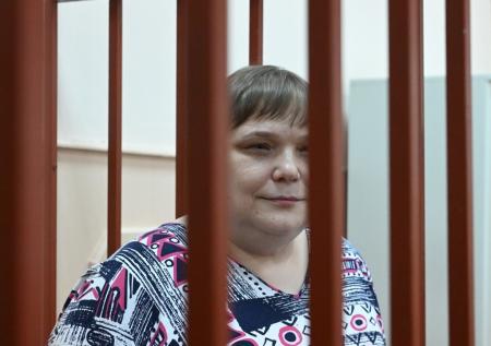 Baza: журналистке Баязитовой отказали в УДО