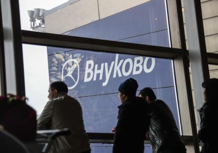 Сбербанк отреагировал на желание Qatar Airways купить долю во Внуково