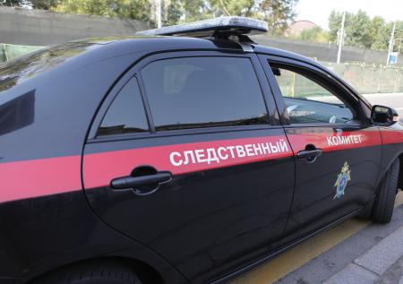 Россиянка сбросила дочь с балкона в воспитательных целях