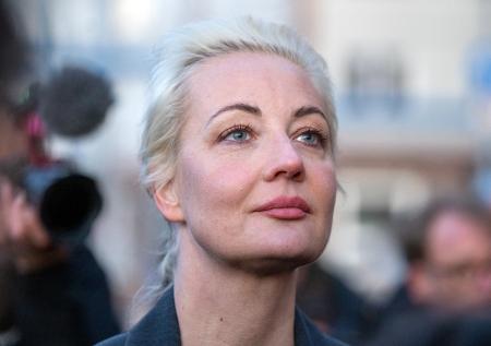 Навальной напомнили о ее «грехах» после слов о желании стать президентом РФ