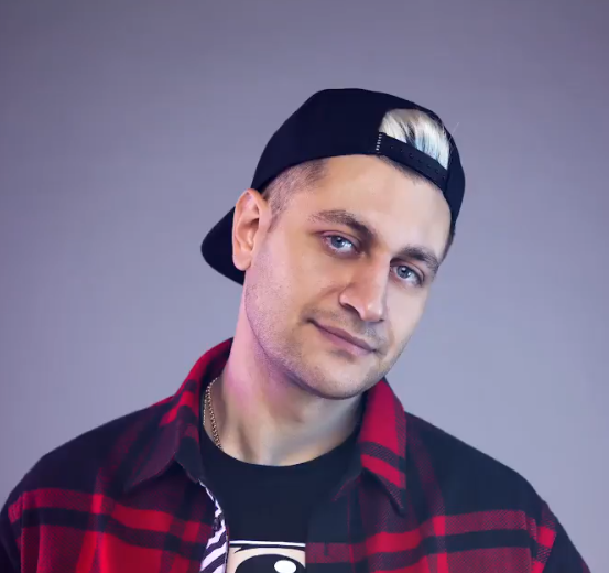 Давид Манукян