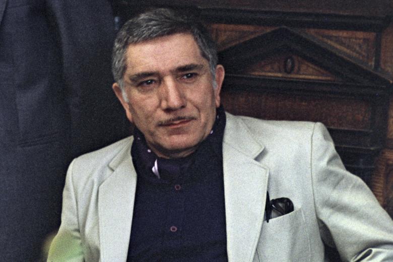 Армен Джигарханян