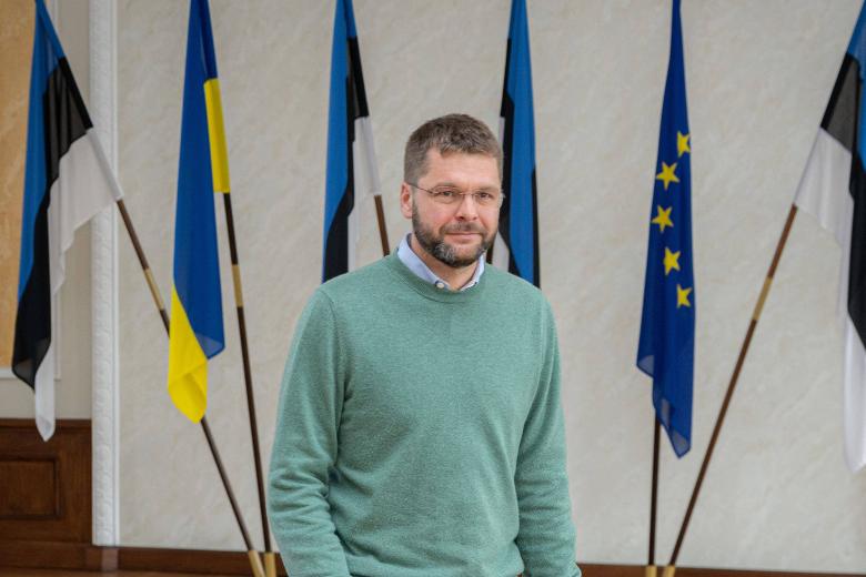 Евгений Осиновский