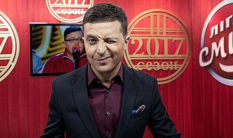 Владимир Зеленский