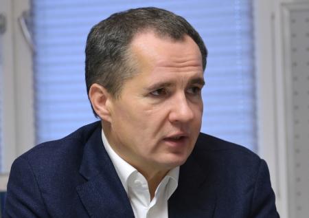 Белгородская область продлила высокий уровень террористической опасности