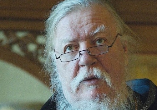 Протоиерей Димитрий Смирнов