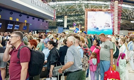 Стало известно, был ли массовый сбой в программах Microsoft диверсией
