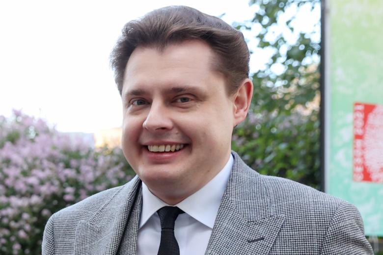 Евгений Понасенков