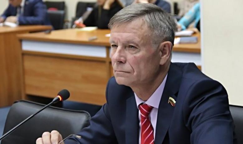 Андрей Кузьмин