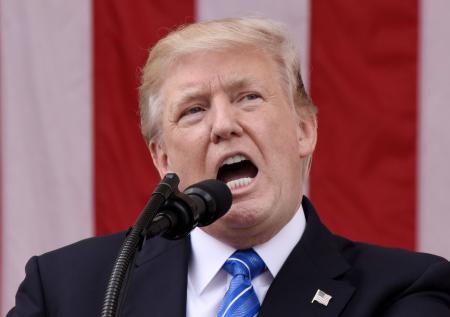В США рассказали, как Трамп навел суету в американской армии