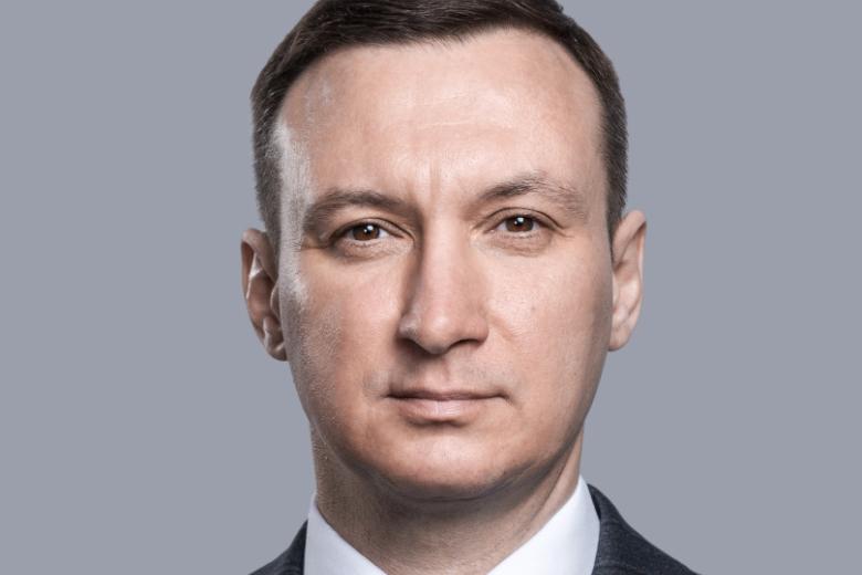 Павел Маринычев