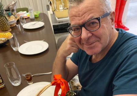 Ургант рассказал, как девушки бросали его после дорогих подарков