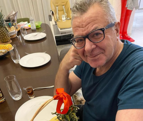 Андрей Ургант