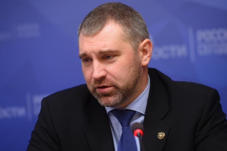 Вадим Коженов