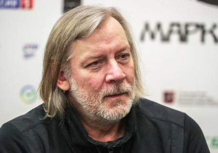 Два известных актера удостоились орденов от Путина
