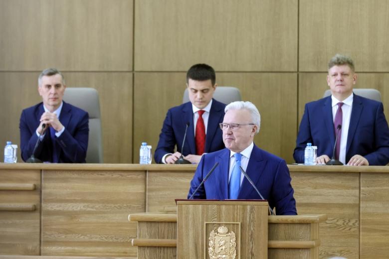 Александр Усс