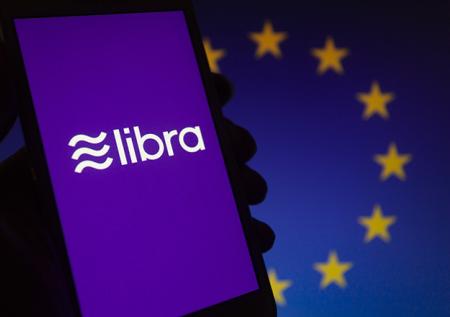 Криптовалюта Libra попала под запрет в Евросоюзе