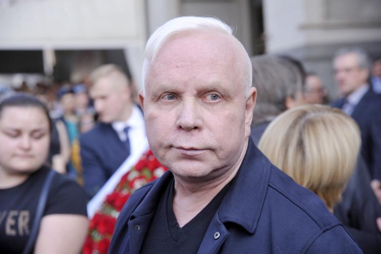 Борис Моисеев
