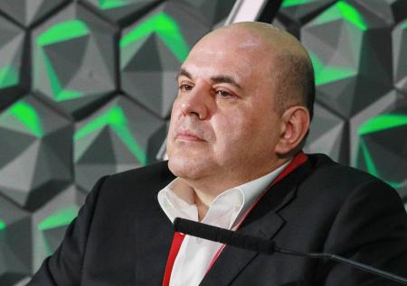 Мишустин пообещал, что Россия и Китай дадут отпор «навязчивому» Западу 