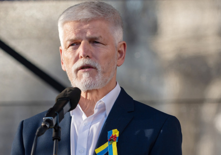 В Госдуме рассказали об истоках русофобии чешского президента