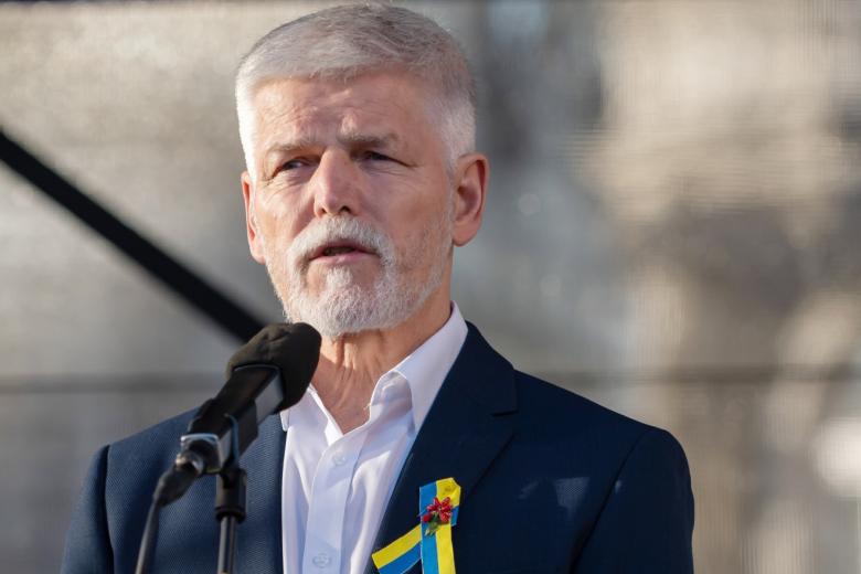 Петр Павел