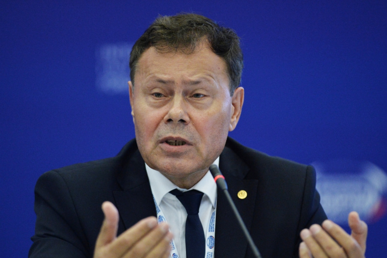 Николай Арефьев