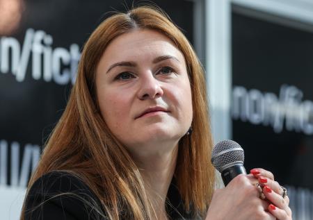 «Моська на слона»: Бутина о вызове Медведева и Шойгу на допрос на Украине