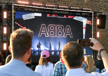 Сенсационное возвращение ABBA: чем удивит легендарная группа 40 лет спустя