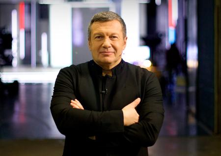 Соловьёв обвинил Ахеджакову и Бортич в работе на Запад