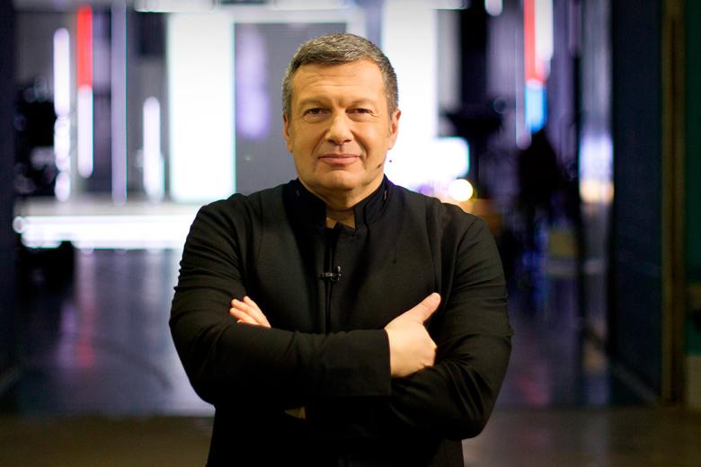 Владимир Соловьёв